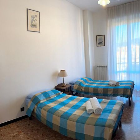 Ca Tea Villa Lavagna Luaran gambar