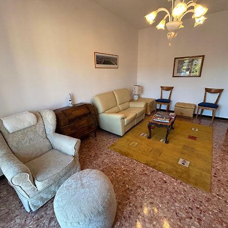Ca Tea Villa Lavagna Luaran gambar
