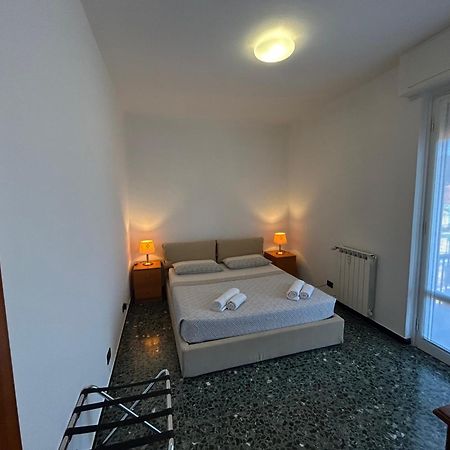 Ca Tea Villa Lavagna Luaran gambar