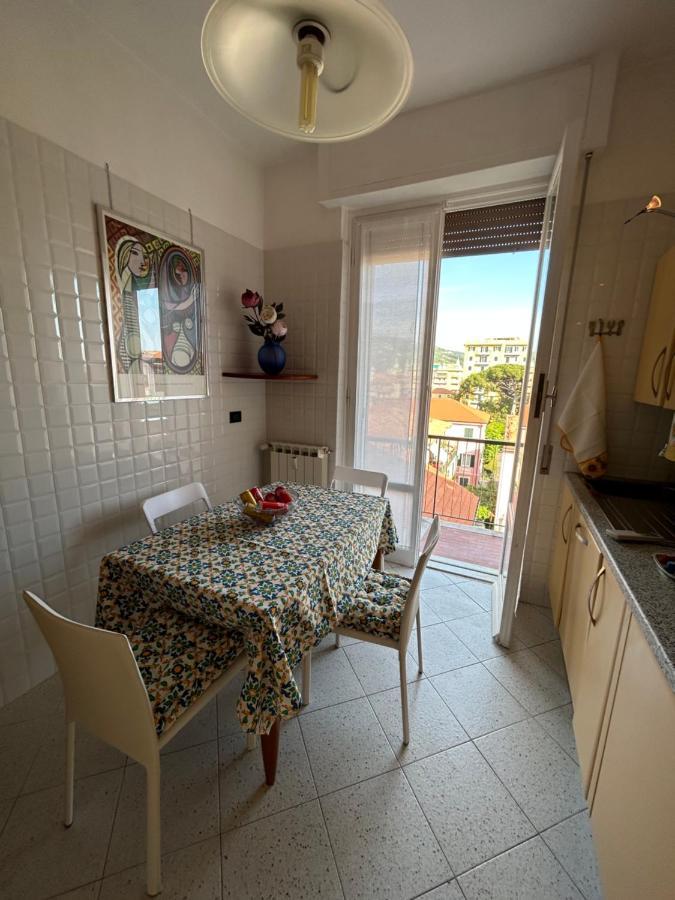 Ca Tea Villa Lavagna Luaran gambar