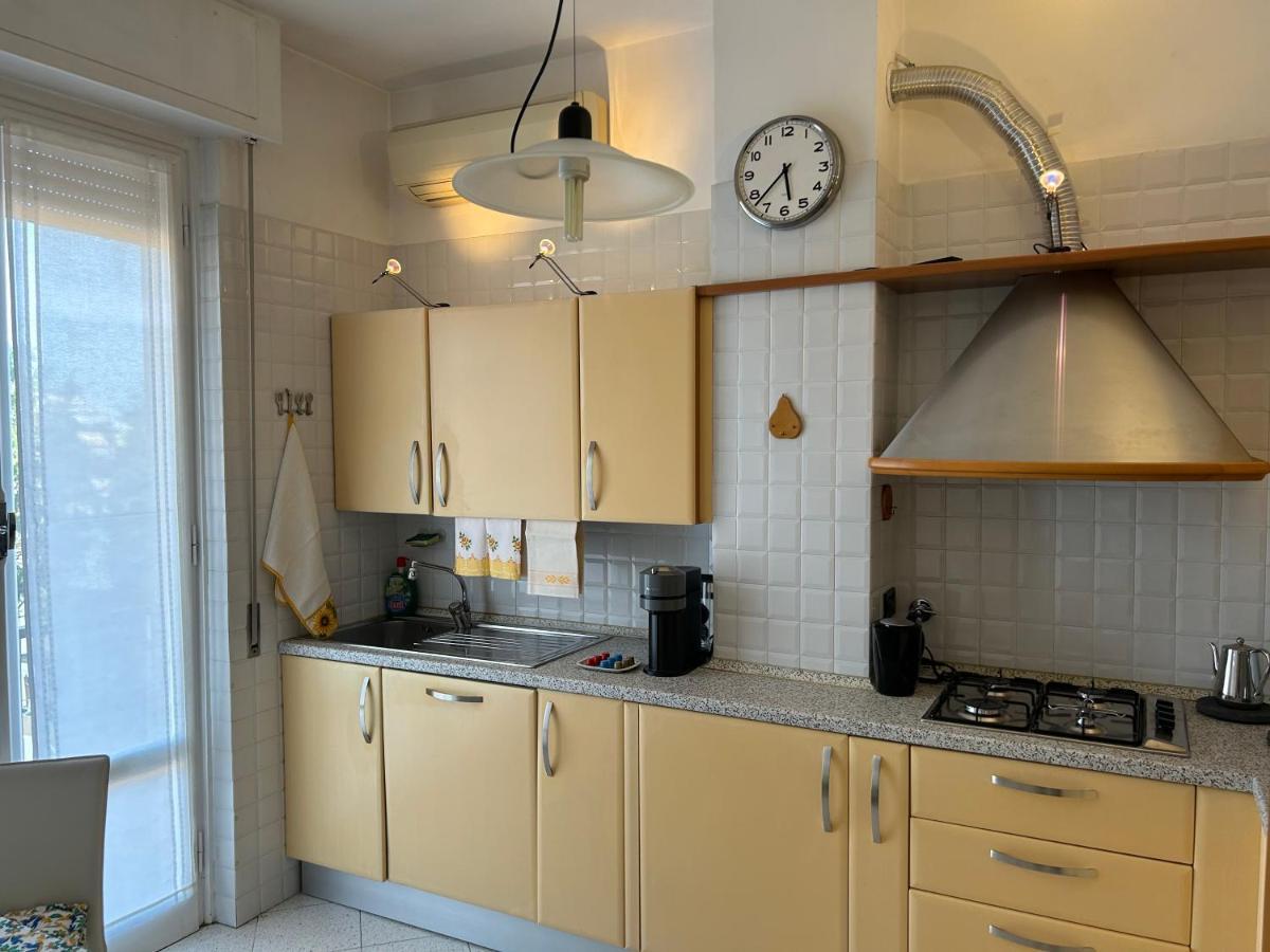 Ca Tea Villa Lavagna Luaran gambar