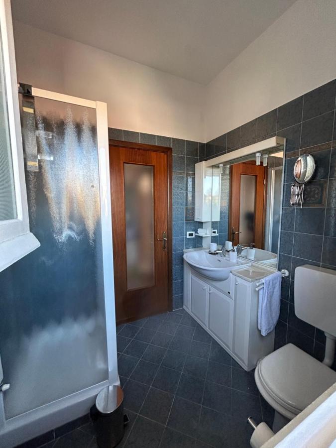 Ca Tea Villa Lavagna Luaran gambar