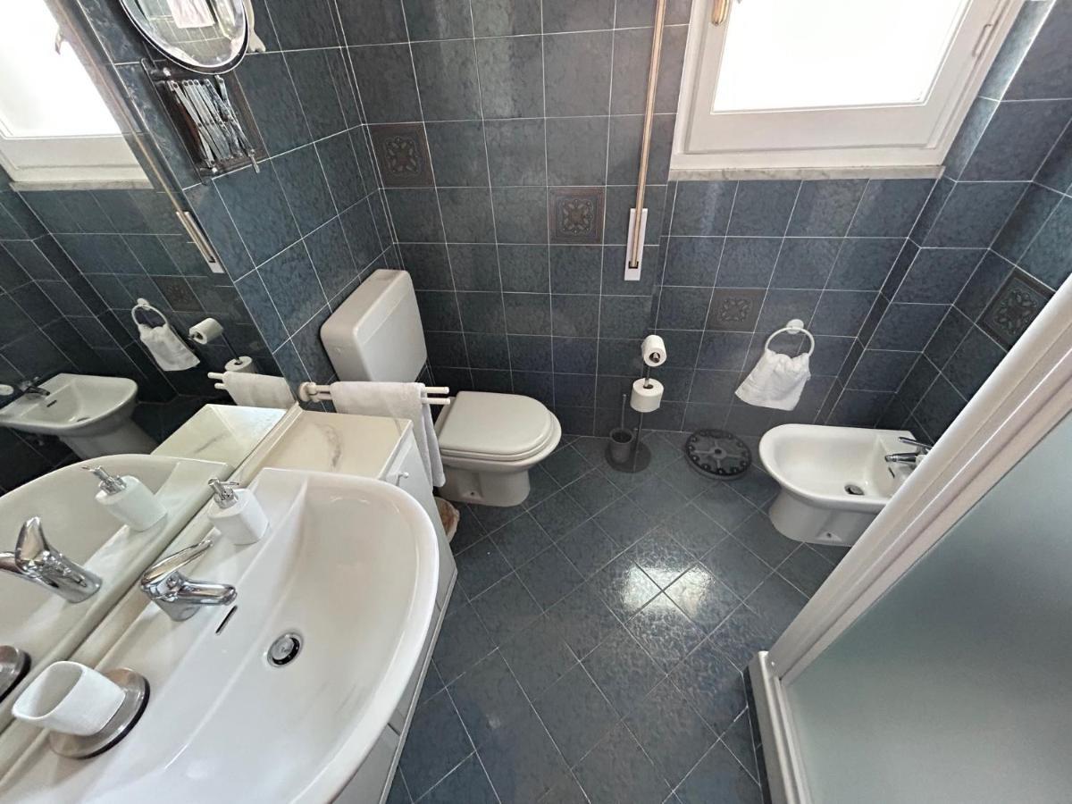 Ca Tea Villa Lavagna Luaran gambar