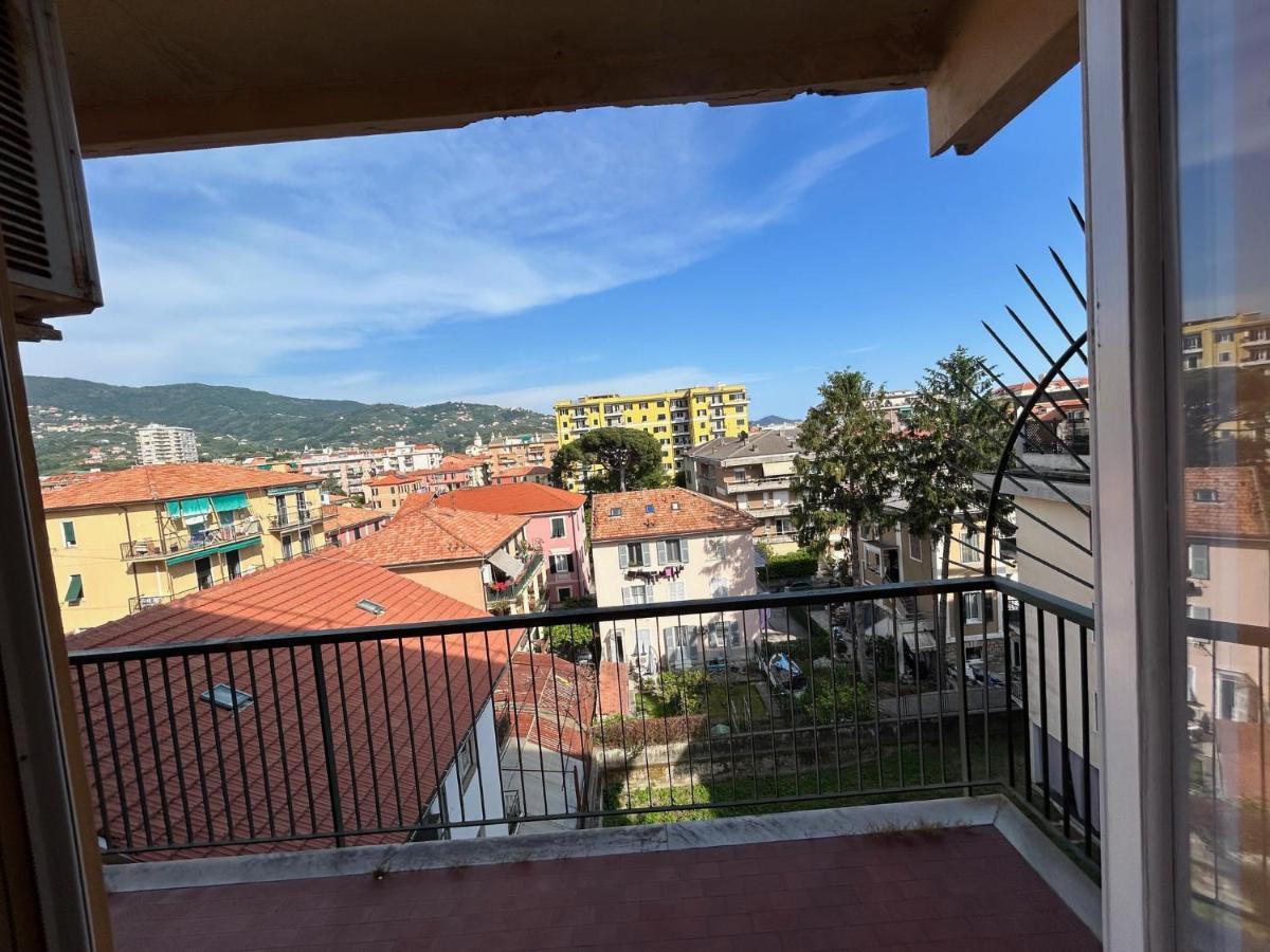Ca Tea Villa Lavagna Luaran gambar