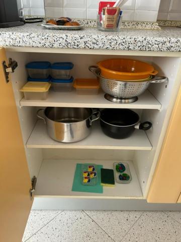 Ca Tea Villa Lavagna Luaran gambar