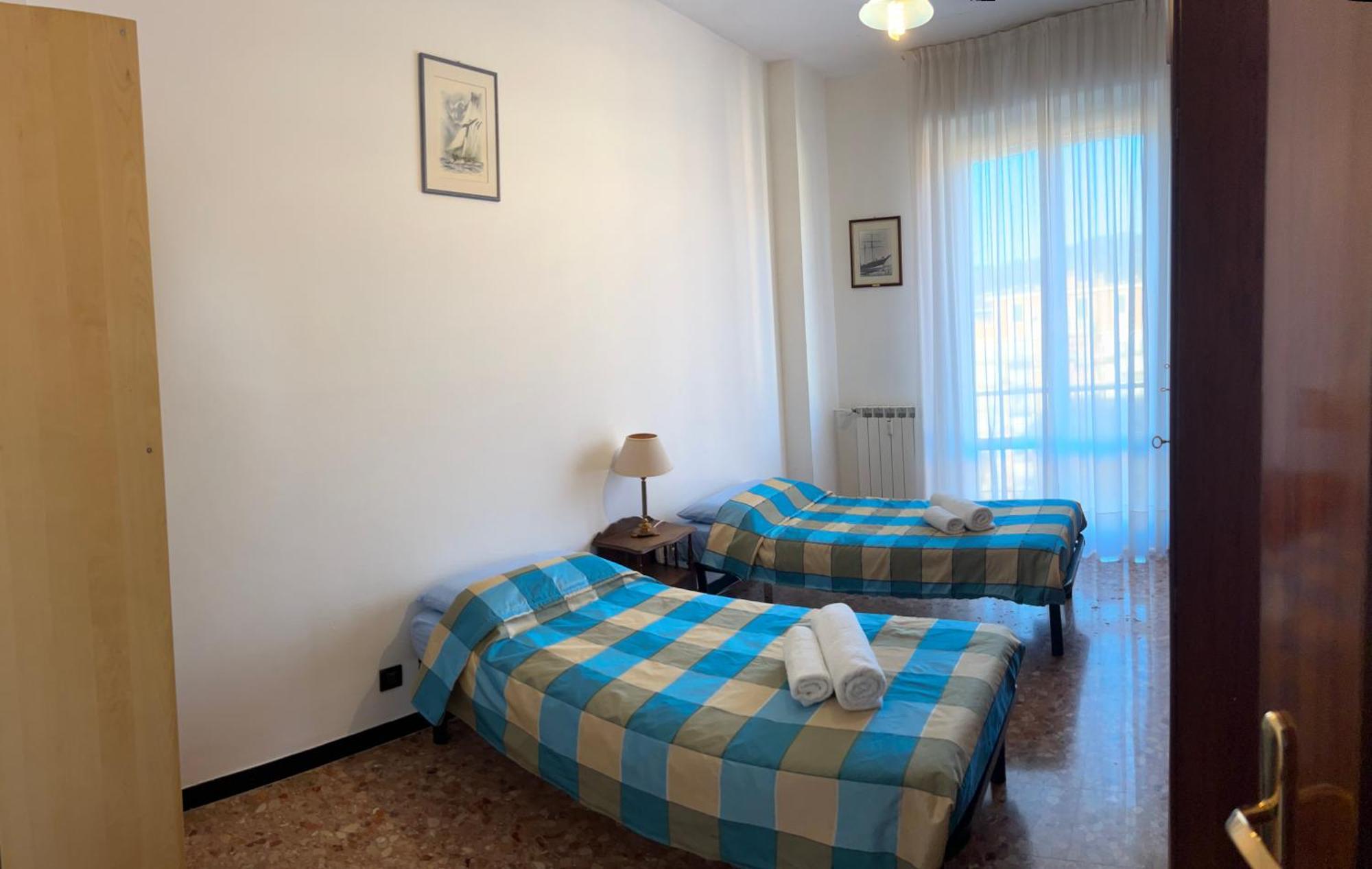 Ca Tea Villa Lavagna Luaran gambar