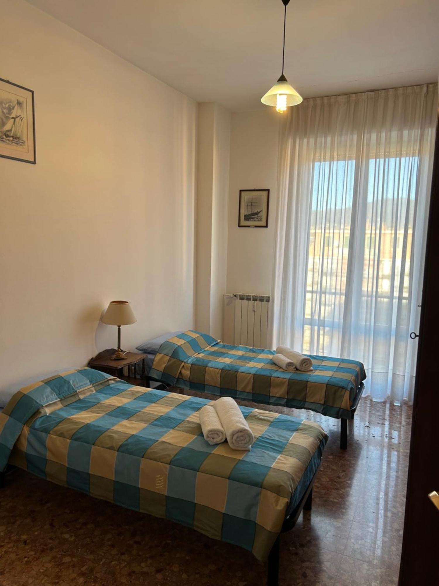 Ca Tea Villa Lavagna Luaran gambar